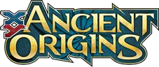 Ancient Origins logo
