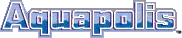 Aquapolis logo