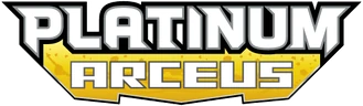 Arceus logo