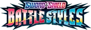 Battle Styles logo