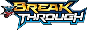 BREAKthrough logotyp