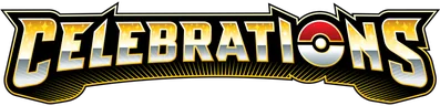 Celebrations logotyp