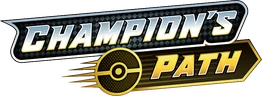 Champion's Path logo
