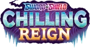 Chilling Reign logotyp
