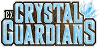 Crystal Guardians logo