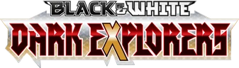 Dark Explorers logo
