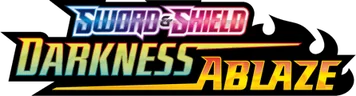 Darkness Ablaze logo