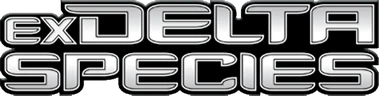 Delta Species logotyp