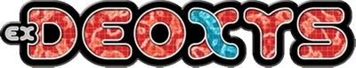 Deoxys logotyp
