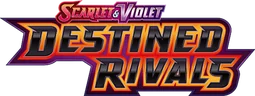 Destined Rivals logo