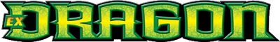 Dragon logotyp