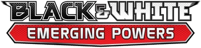 Emerging Powers logo