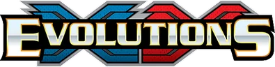 Evolutions logo