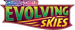 Evolving Skies logotyp