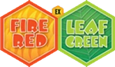 FireRed & LeafGreen logo