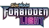 Forbidden Light logo