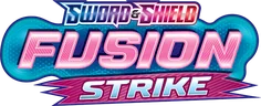 Fusion Strike logo