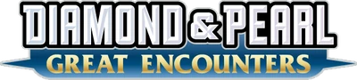 Great Encounters logo
