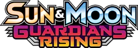 Guardians Rising logo