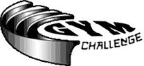 Gym Challenge logo