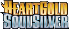 HeartGold & SoulSilver logo