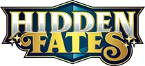 Hidden Fates logo