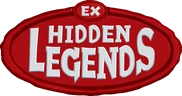 Hidden Legends logo