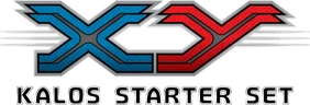 Kalos Starter Set logotyp