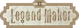 Legend Maker logotyp
