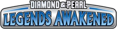 Legends Awakened logo