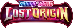 Lost Origin logo