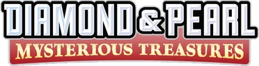 Mysterious Treasures logo