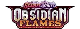 Obsidian Flames logo