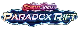 Paradox Rift logo