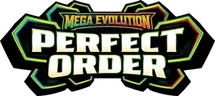 Perfect Order logo