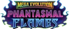 Phantasmal Flames logo
