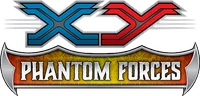 Phantom Forces logo