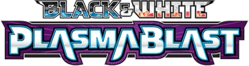 Plasma Blast logo