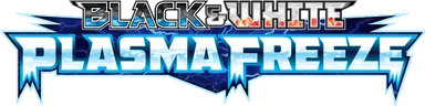 Plasma Freeze logo