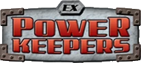 Power Keepers logotyp