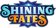 Shining Fates logo
