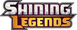 Shining Legends logo