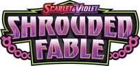 Shrouded Fable logo