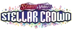 Stellar Crown logo