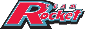 Team Rocket logotyp