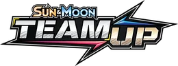 Team Up logo