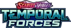 Temporal Forces logotyp