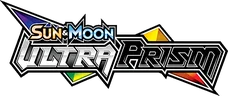 Ultra Prism logo