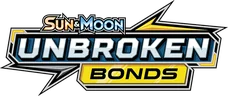 Unbroken Bonds logo