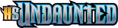 Undaunted logotyp